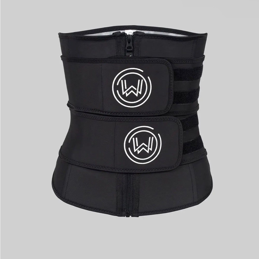 What Waist Vapor tech workout trainer